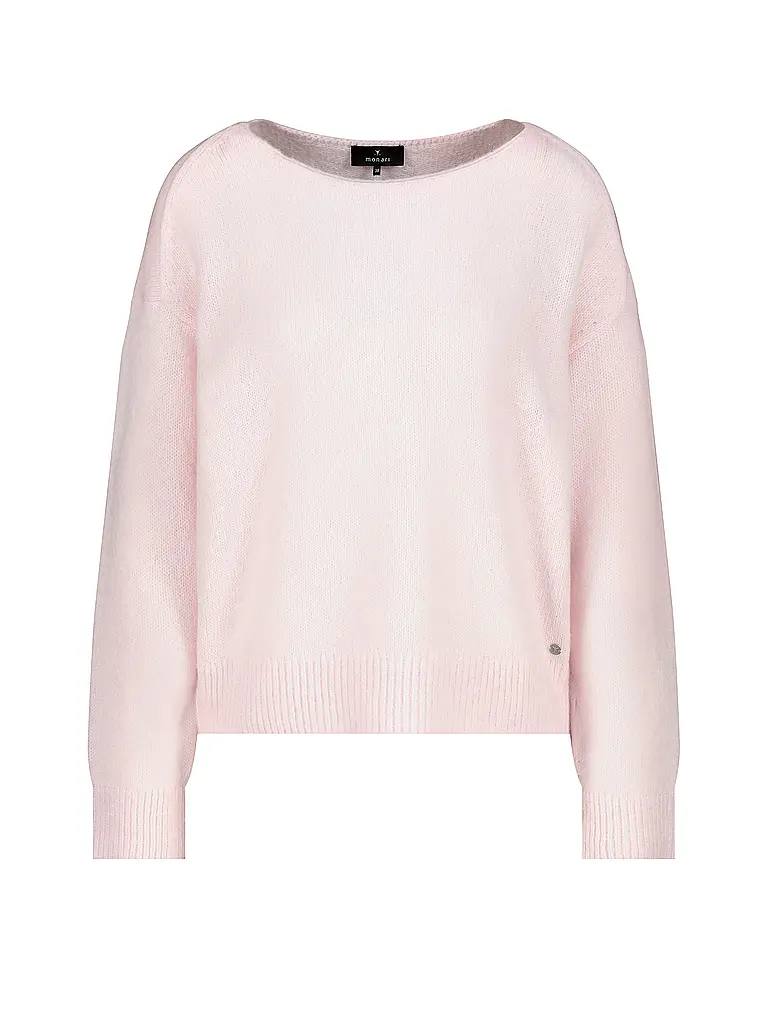 MONARI | Pullover  | Rosa