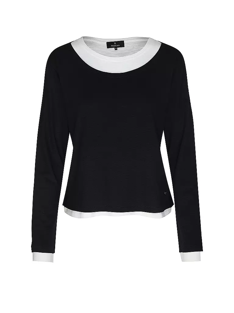 MONARI | Pullover  | dunkelblau