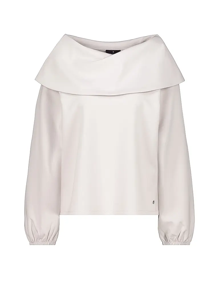 MONARI | Pullover  | creme