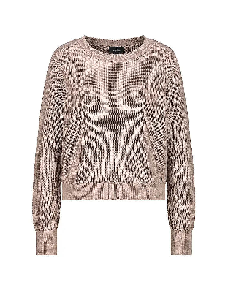MONARI | Pullover  | hellbraun
