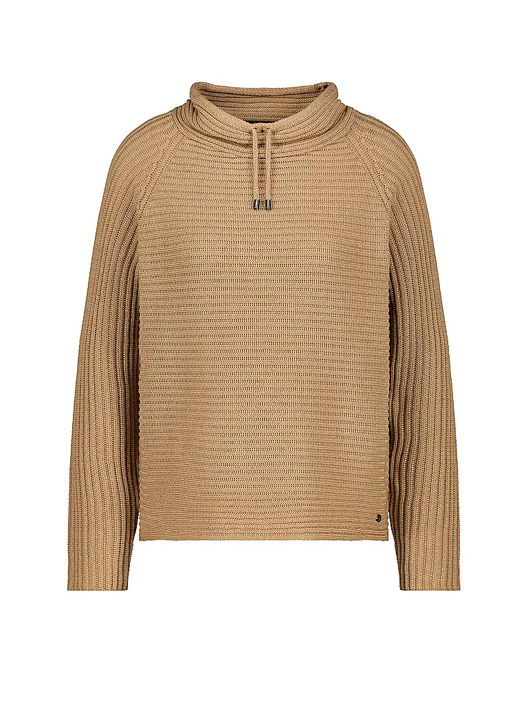 MONARI | Pullover  | Camel