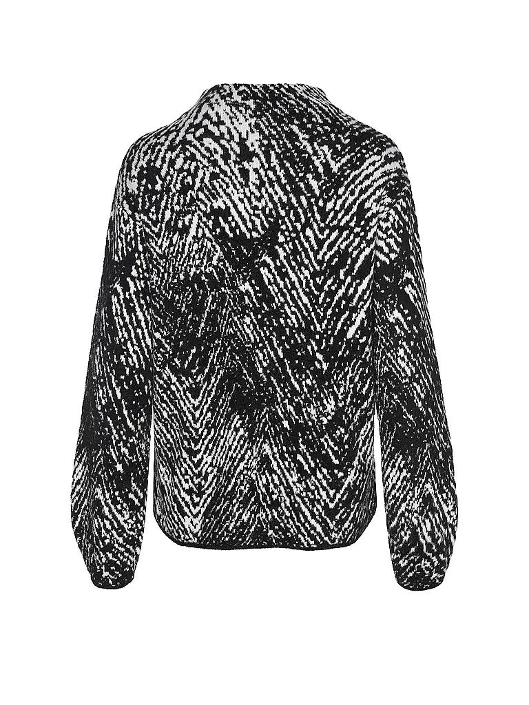 MONARI | Pullover  | Schwarz