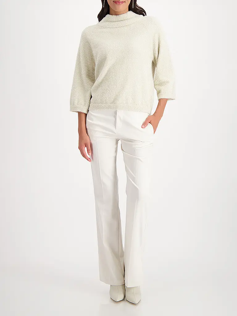 MONARI | Pullover  | Beige