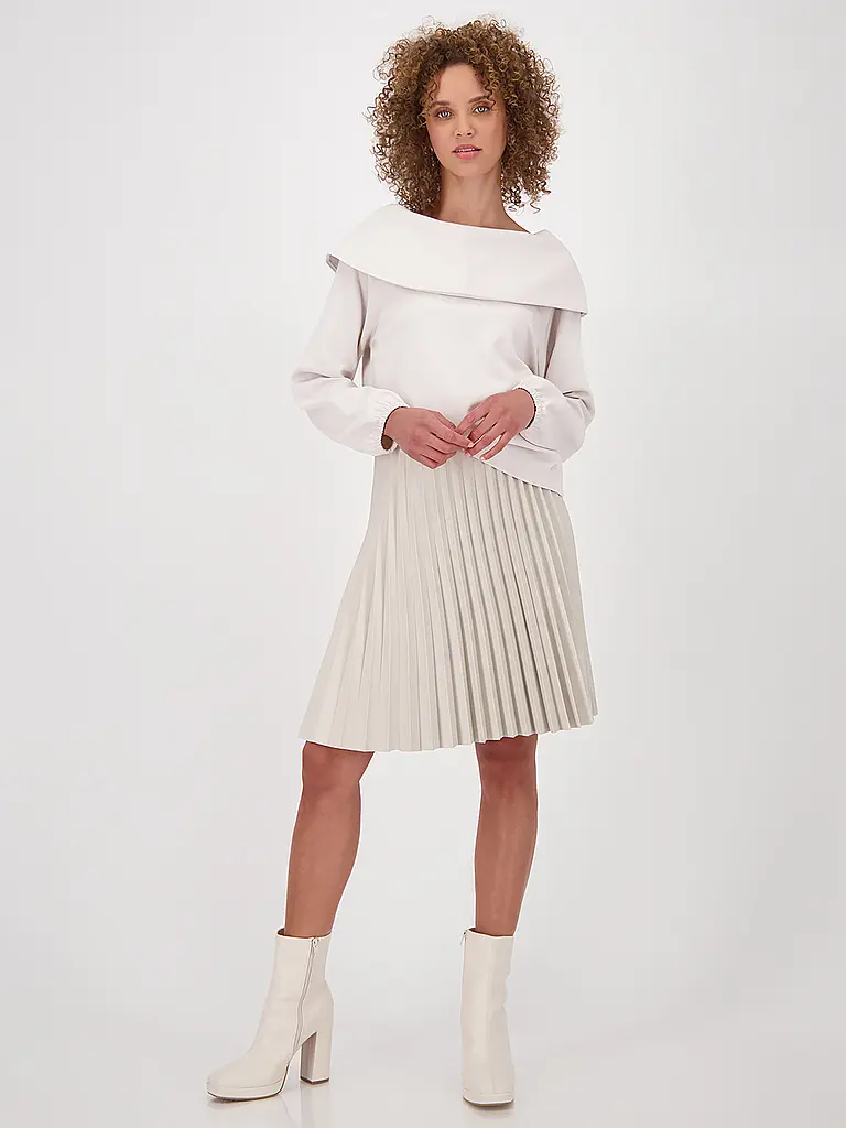 MONARI | Pullover  | creme