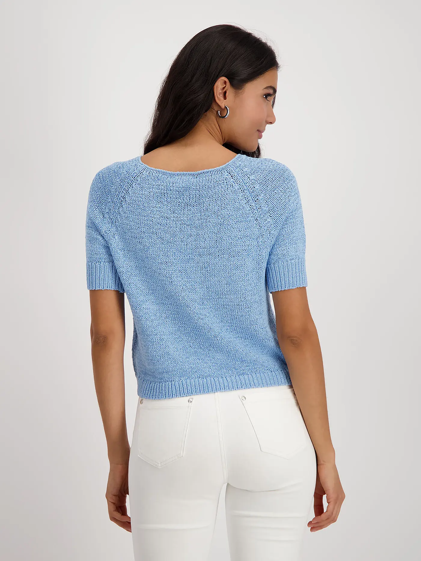 MONARI | Pullover  | blau