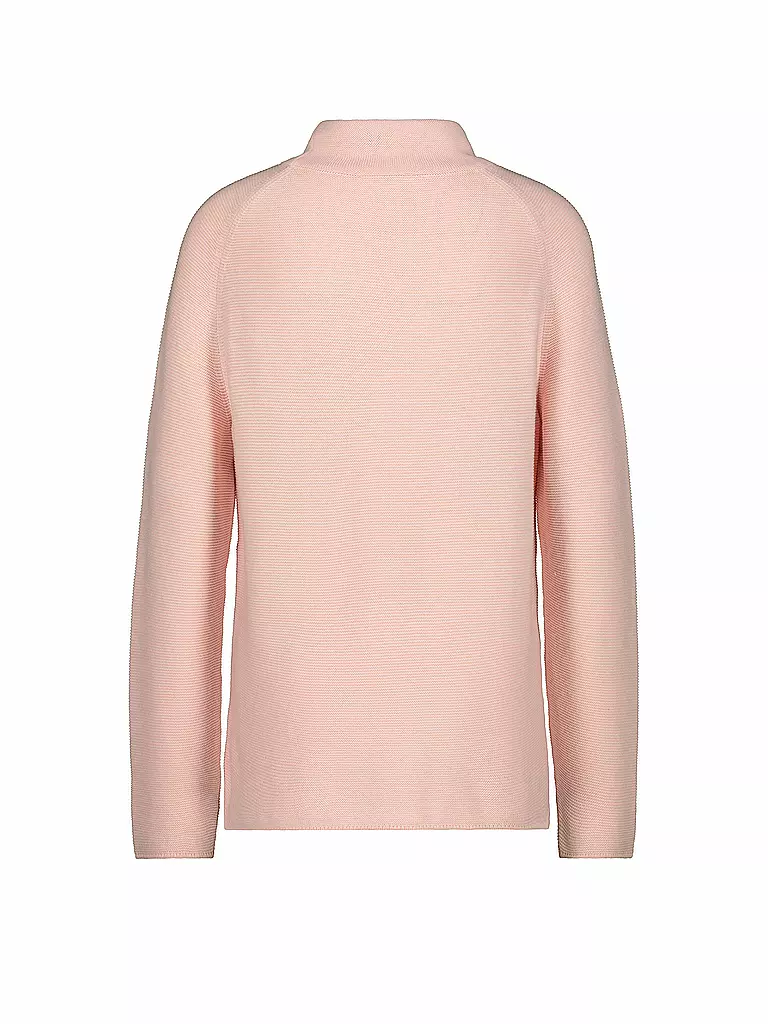 MONARI | Pullover  | rosa