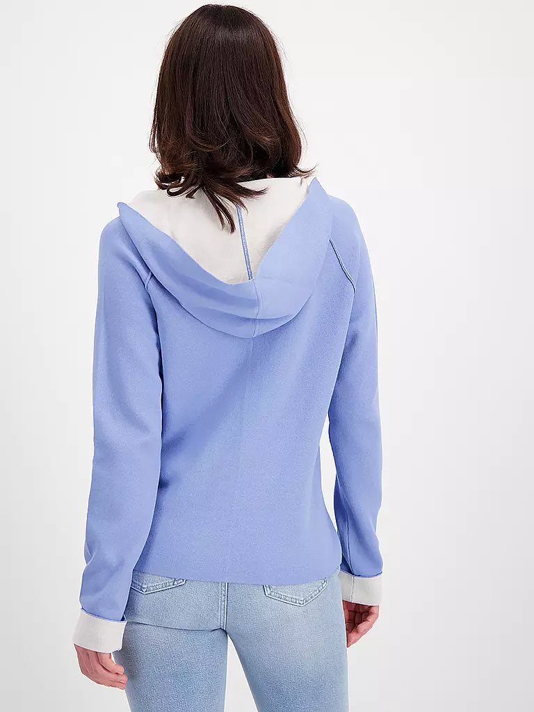 MONARI | Pullover  | hellblau