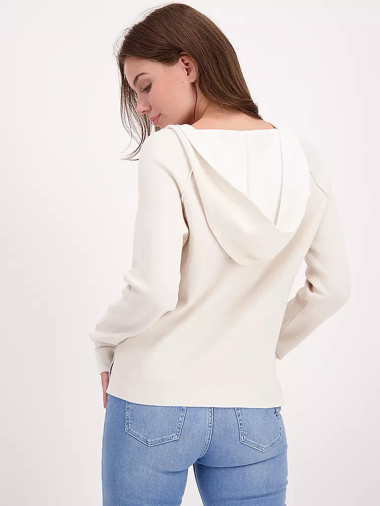 MONARI | Pullover  | creme