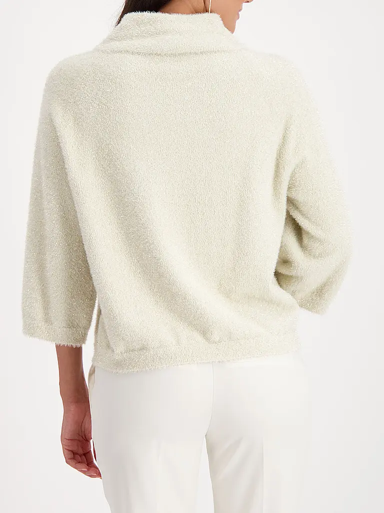 MONARI | Pullover  | Beige