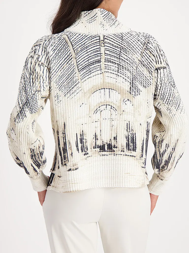 MONARI | Pullover  | Beige