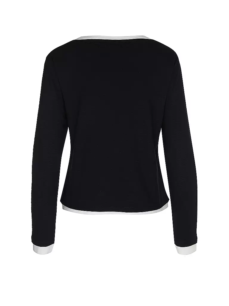 MONARI | Pullover  | dunkelblau