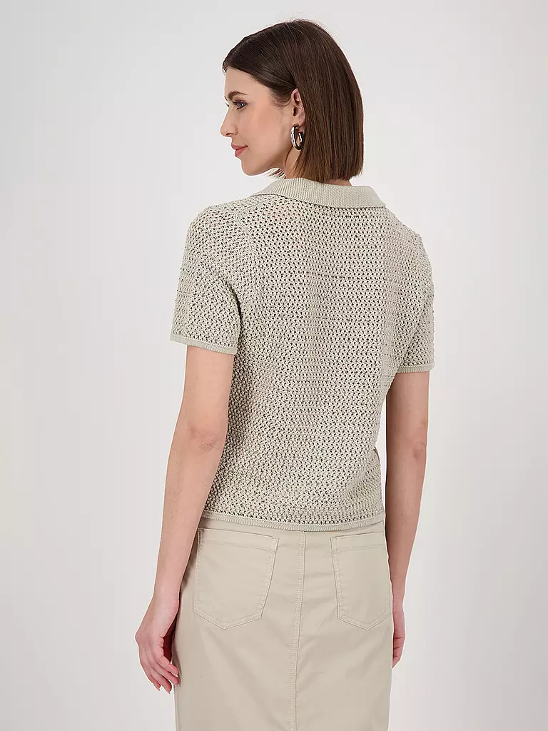 MONARI | Pullover  | beige