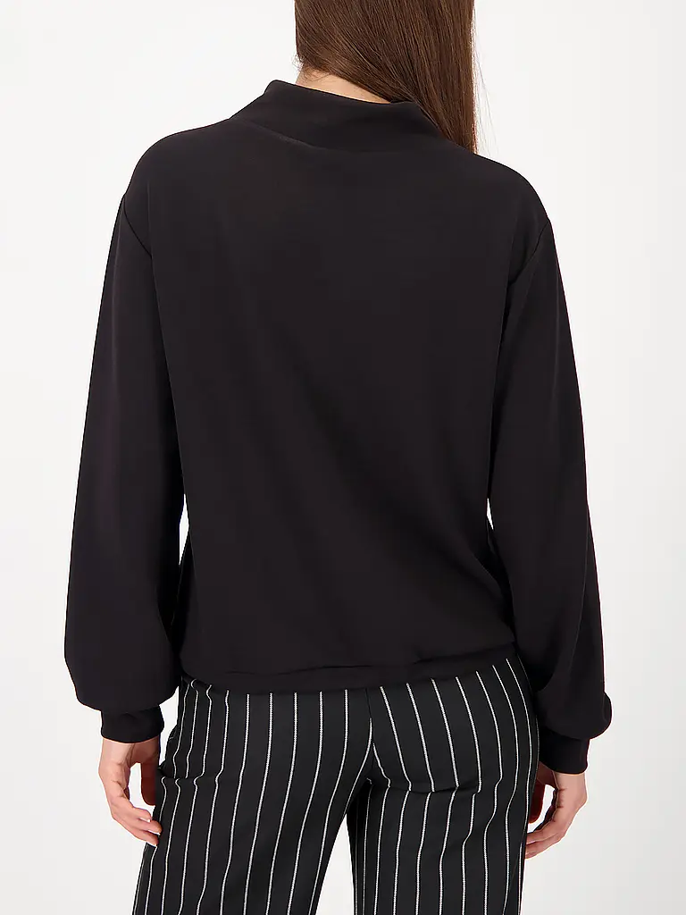 MONARI | Pullover  | Schwarz