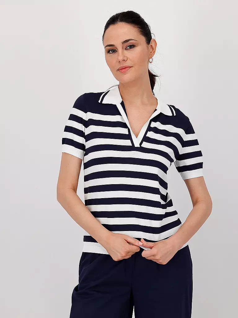 MONARI | Pullover  | dunkelblau