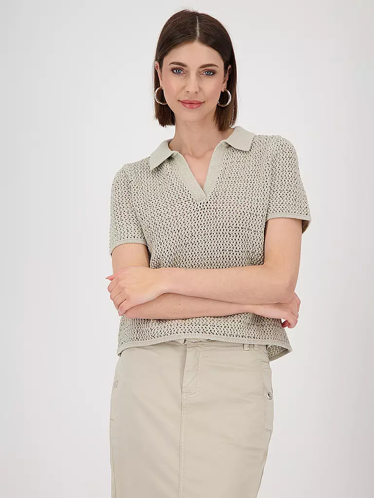 MONARI | Pullover  | beige
