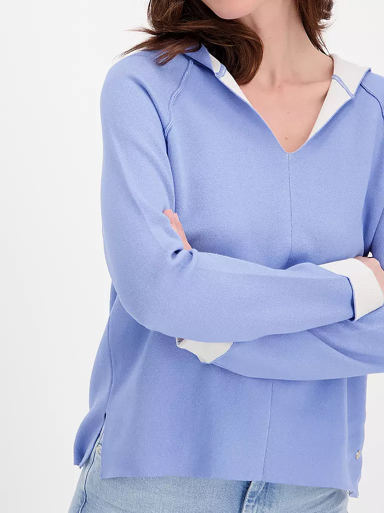 MONARI | Pullover  | hellblau