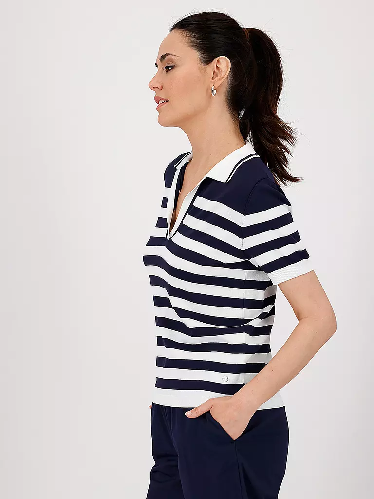 MONARI | Pullover  | dunkelblau