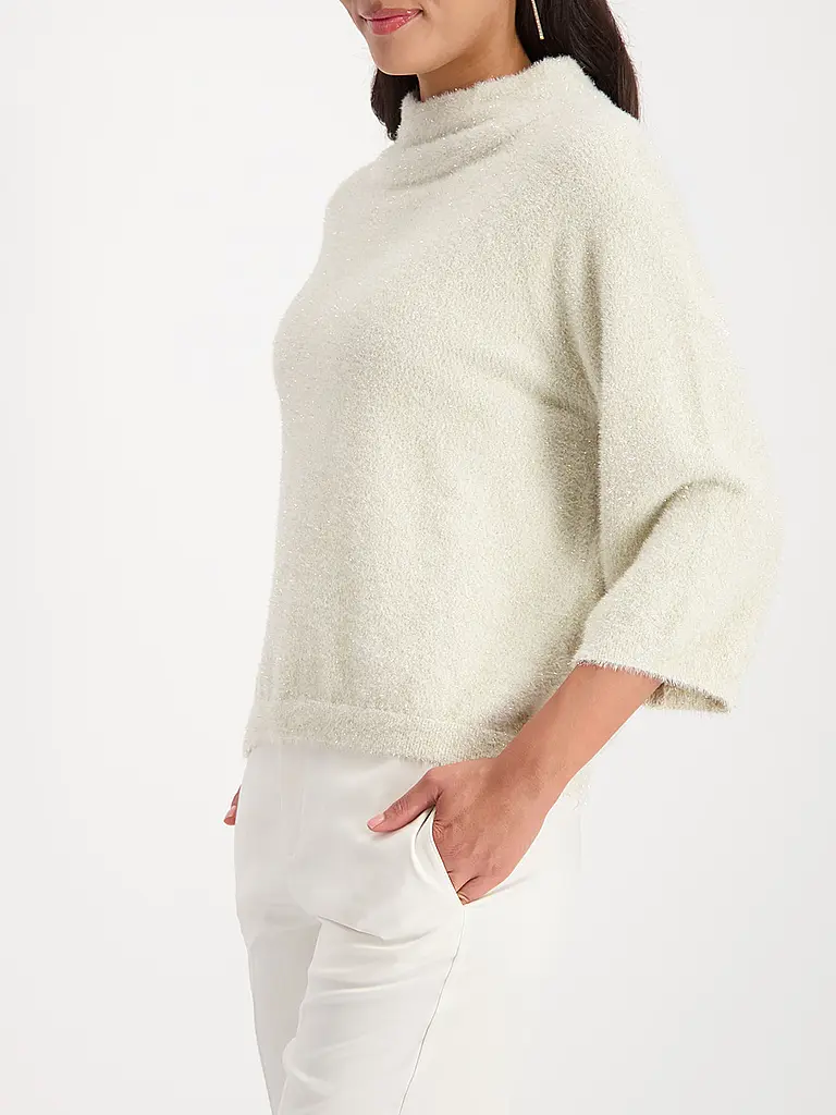 MONARI | Pullover  | Beige