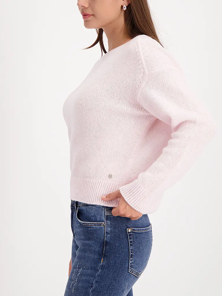 MONARI | Pullover  | Rosa