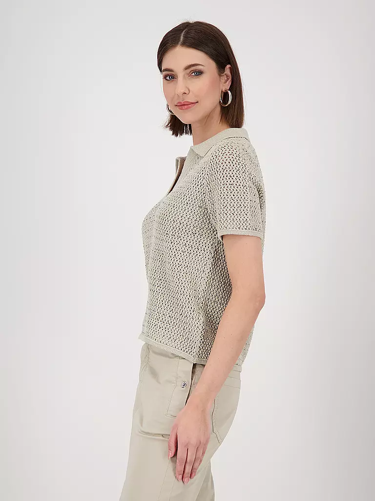 MONARI | Pullover  | beige