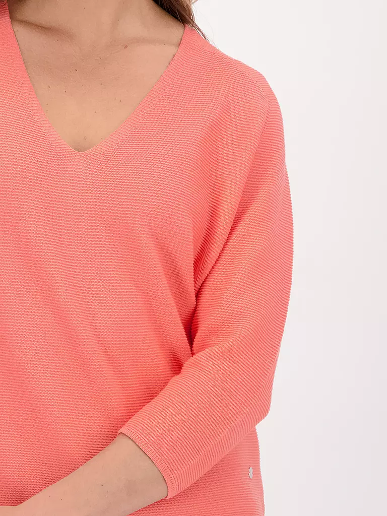 MONARI | Pullover  | orange