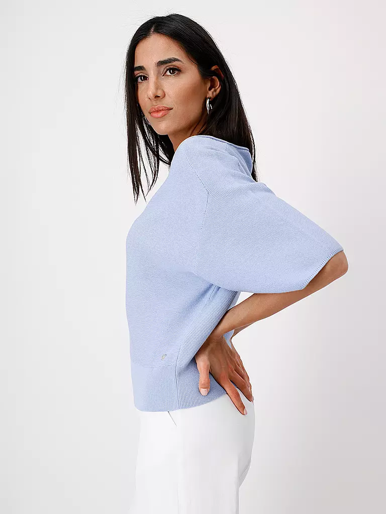 MONARI | Pullover  | hellblau