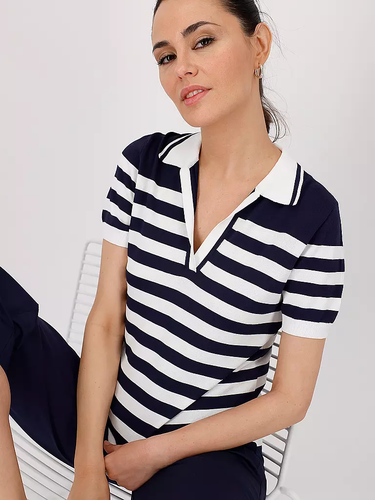 MONARI | Pullover  | dunkelblau