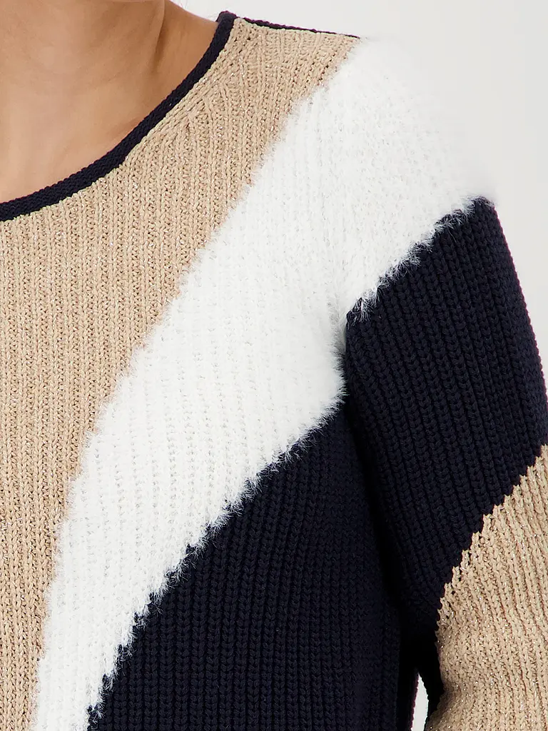 MONARI | Pullover  | dunkelblau