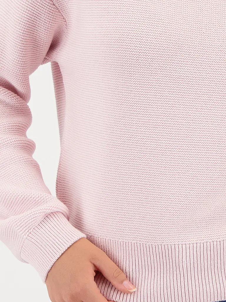 MONARI | Pullover  | Rosa