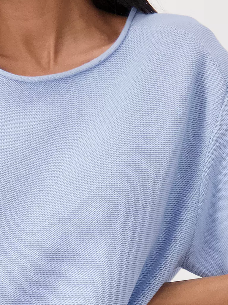 MONARI | Pullover  | hellblau