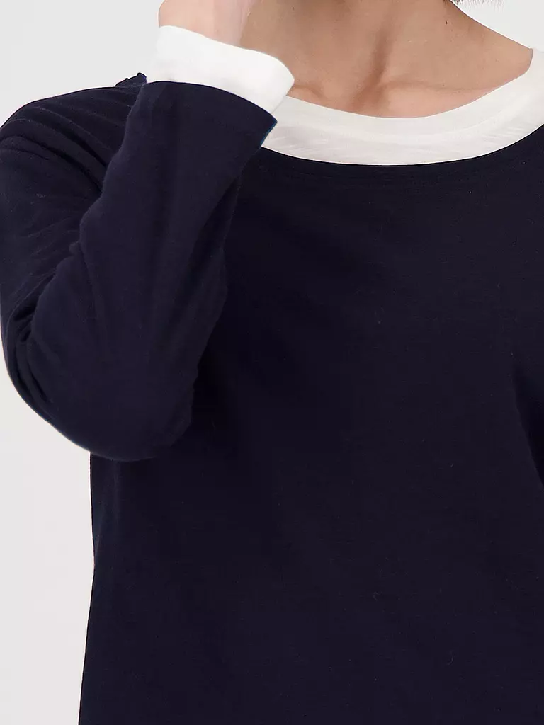 MONARI | Pullover  | dunkelblau