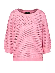 MONARI | Pullover | pink