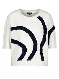 MONARI | Pullover | creme