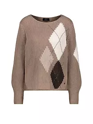 MONARI | Pullover | beige
