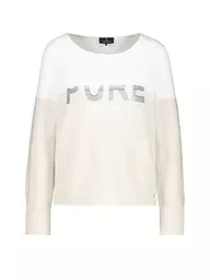 MONARI | Pullover | creme