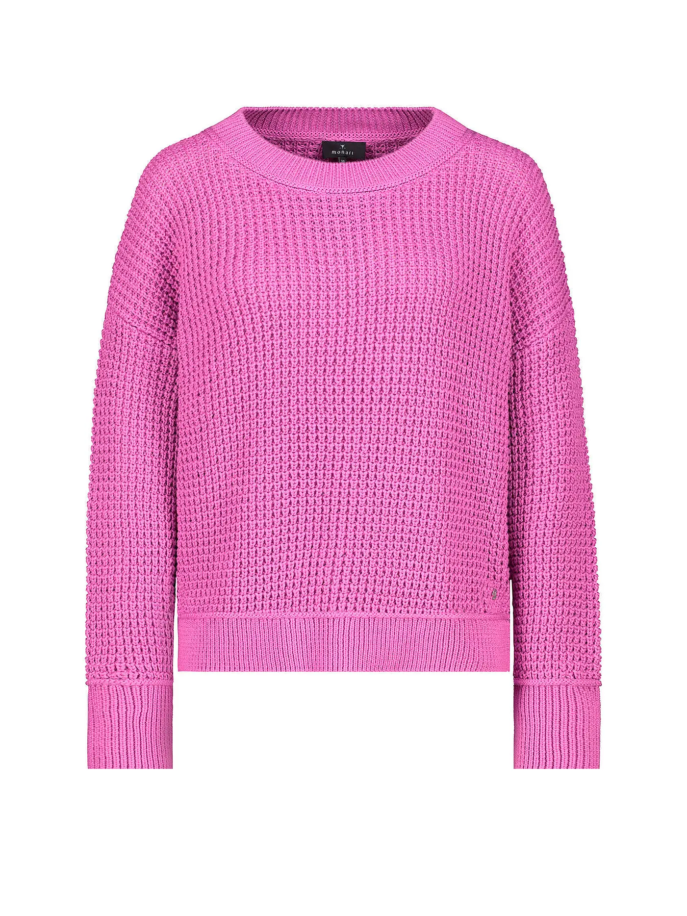 MONARI | Pullover | pink