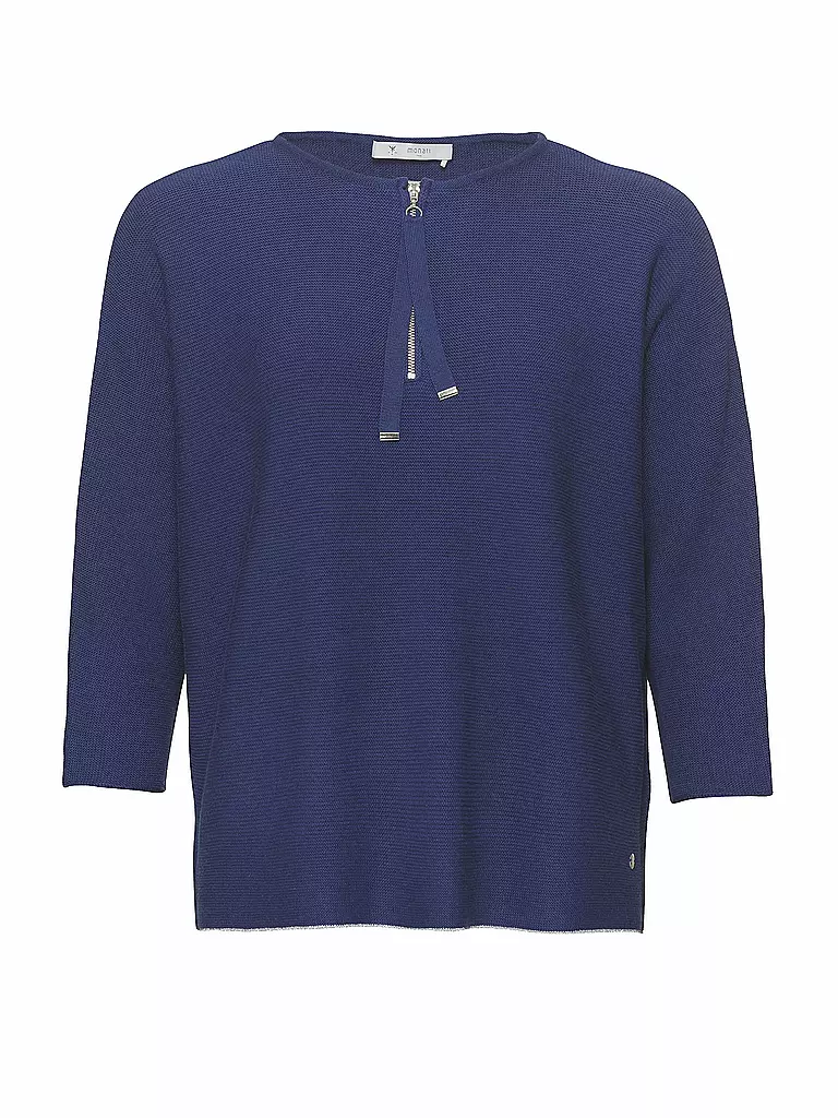 MONARI | Pullover | blau