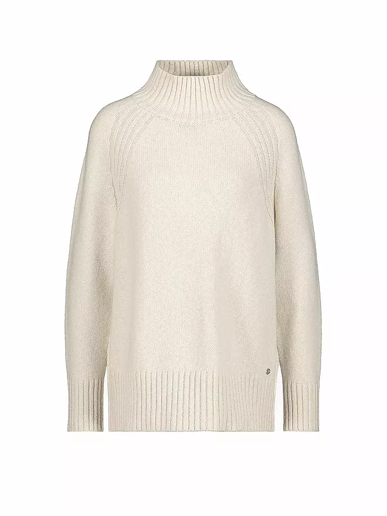 MONARI | Pullover | beige