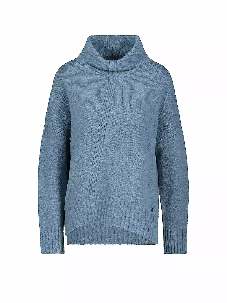 MONARI | Pullover | blau