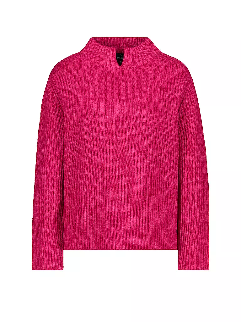 MONARI | Pullover | pink