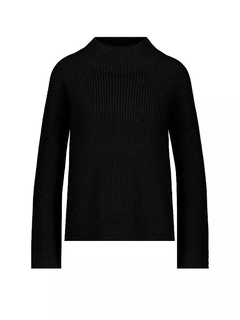 MONARI | Pullover | schwarz