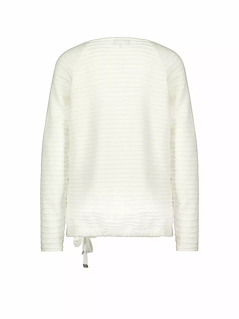 MONARI | Pullover | creme