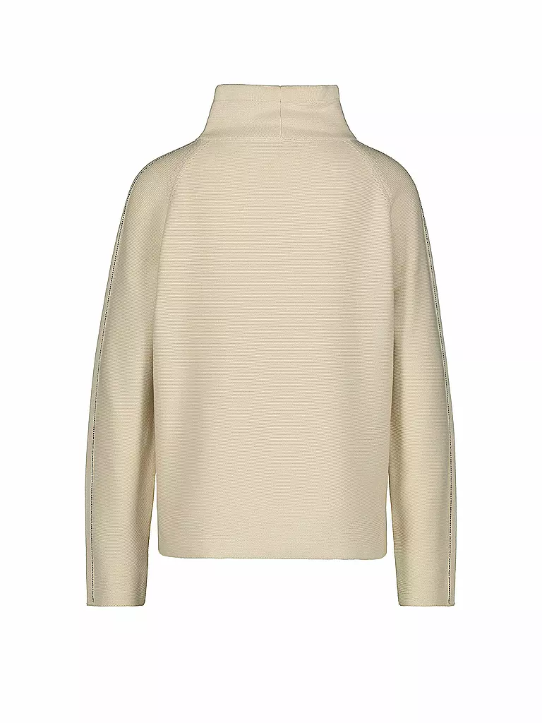 MONARI | Pullover | beige