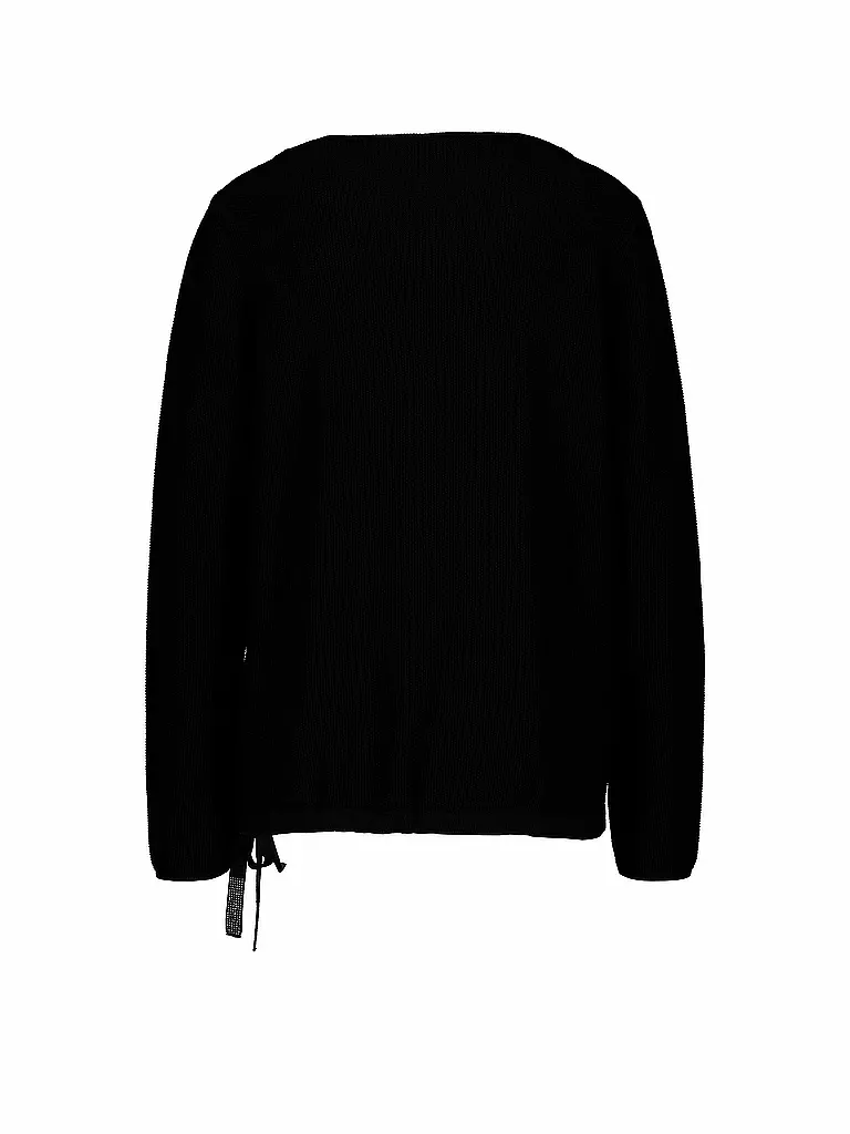 MONARI | Pullover | schwarz