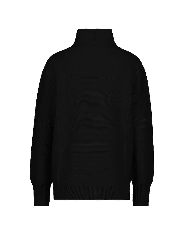 MONARI | Pullover | schwarz