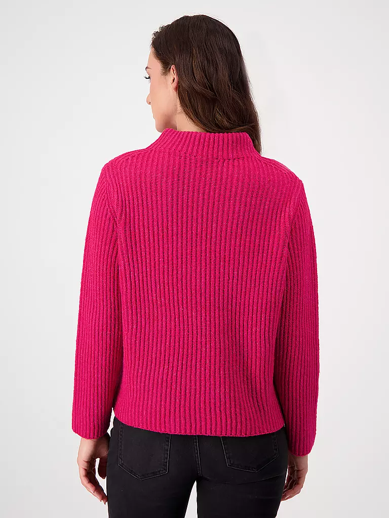 MONARI | Pullover | pink