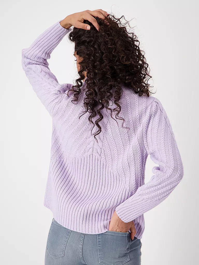 MONARI | Pullover | pink
