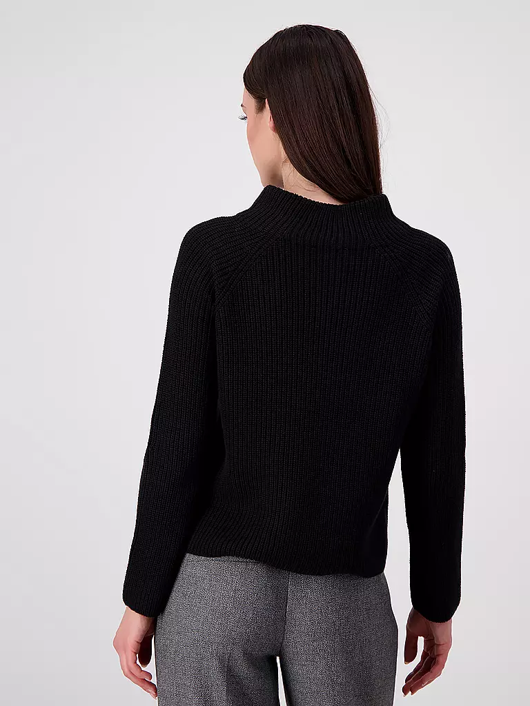 MONARI | Pullover | beige