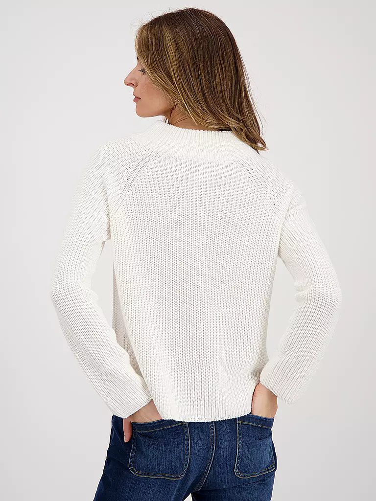 MONARI | Pullover | beige