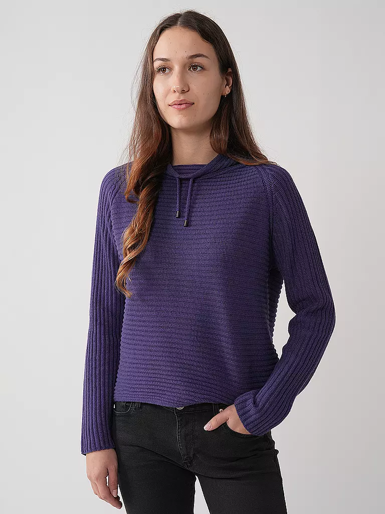 MONARI | Pullover | lila
